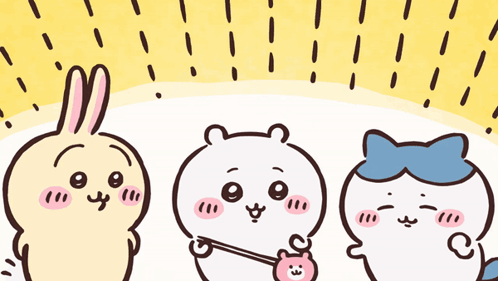 Hip Hip GIF